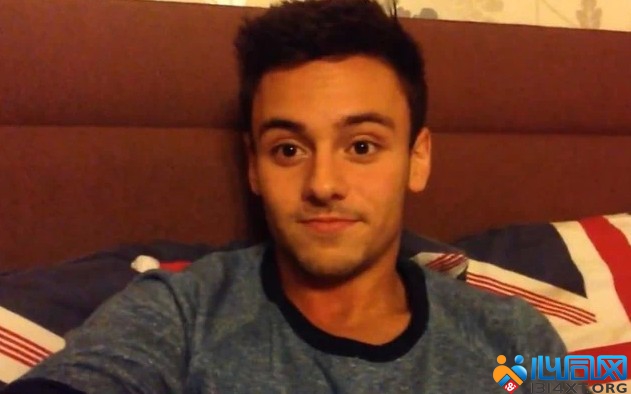 ˻ͭƵTom Daley