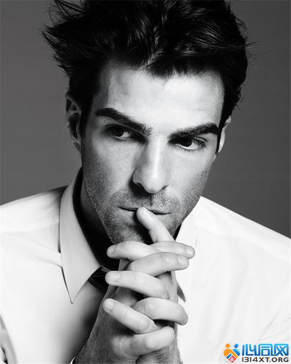 ͼZachary Quinto