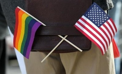 美国联邦法院：南卡罗来纳州同性婚姻禁令无效
