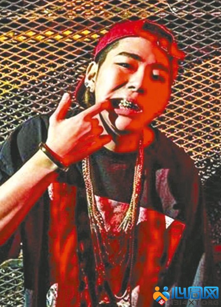 Block BӳZICO¸衶Touch Cookieͬ־