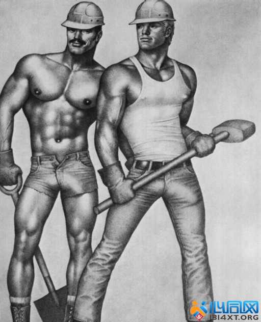 ķTom Of Finlandͬ־Ʒ