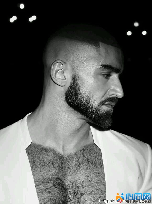 Francois Sagat