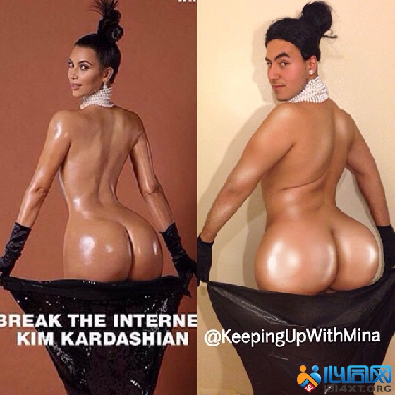𡤿ɺ(Kim Kardashian)