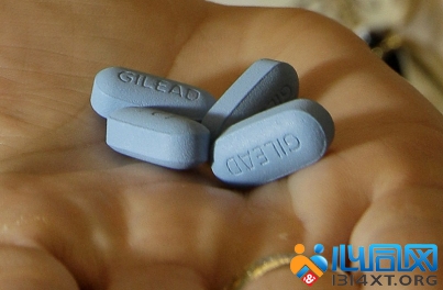 男男性行为前后服药 防止感染HIV