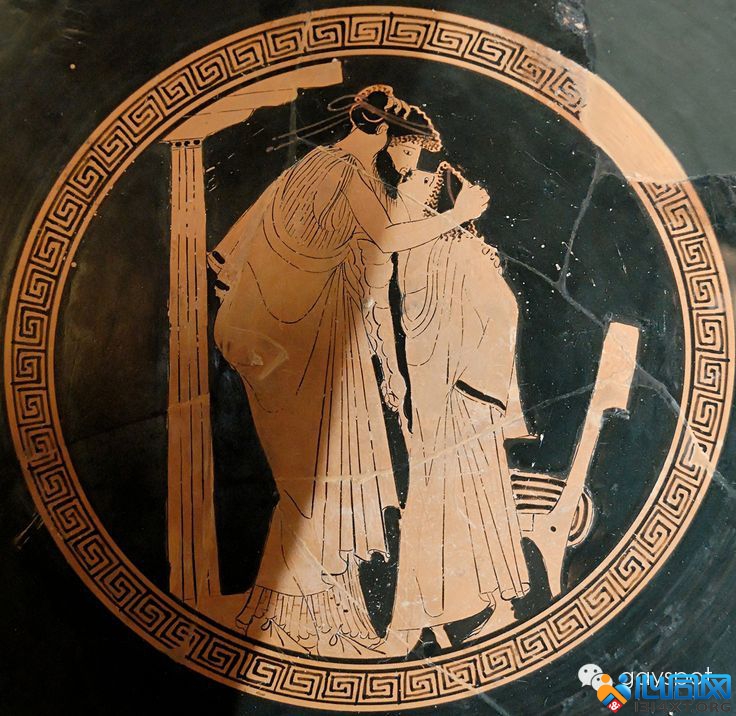 怎么搞基？古希腊的那些男色同性恋生活
