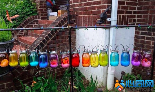 美国一中年母亲：把房子变得更gay更彩虹 