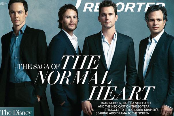 同志平权!好莱坞11部重要同志题材影视作品 同志平权!好莱坞11部重要同志题材影视作品