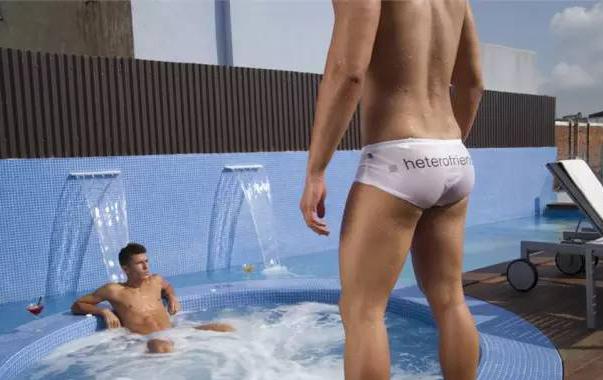 Gay Hotel ͬ־ƵAxel Hotel