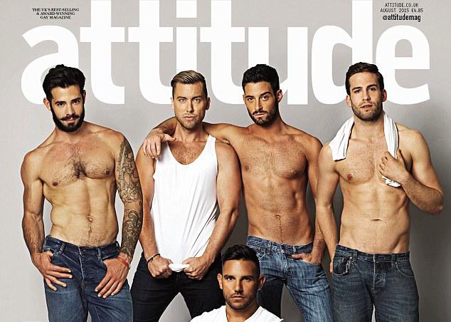 ͬ־Attitude2015ȫٴԸʿ