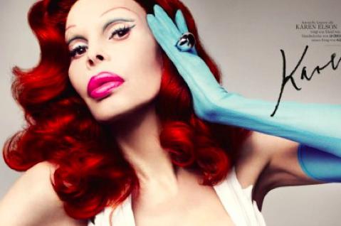 ʱнԱԴAmanda Lepore