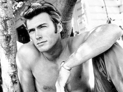 ·˹£Clint Eastwood