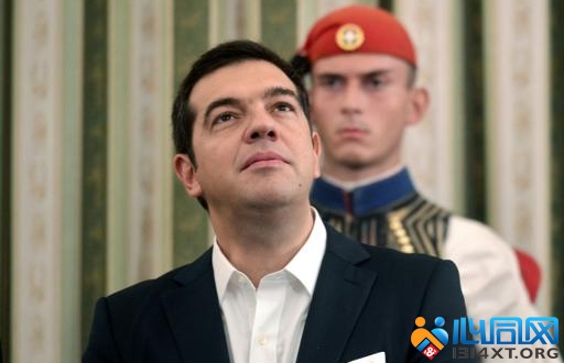 遭起底歧视同性恋等言论 希腊新阁员闪辞