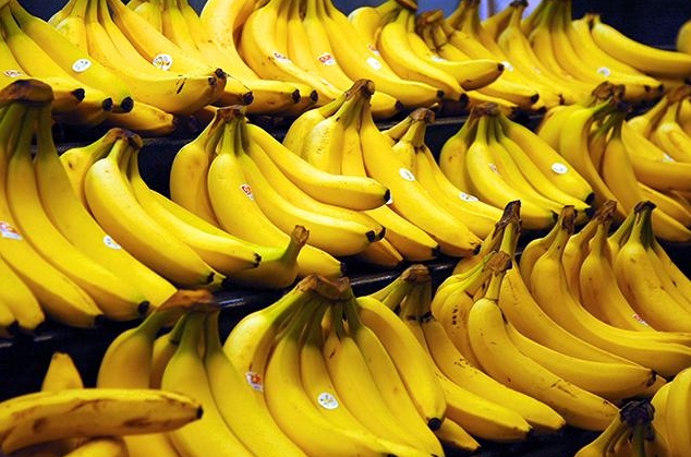 香蕉蛋白质可望治艾滋病