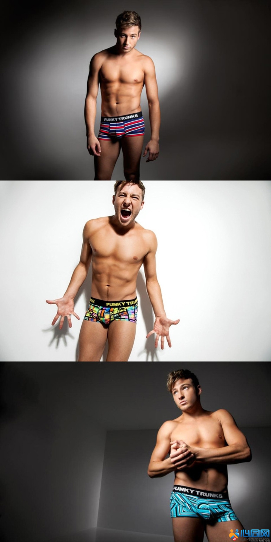 ·ķ/Matthew Mitcham