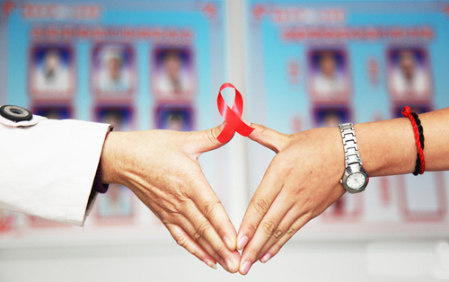 HIV病毒带菌者与艾滋病患者的区别