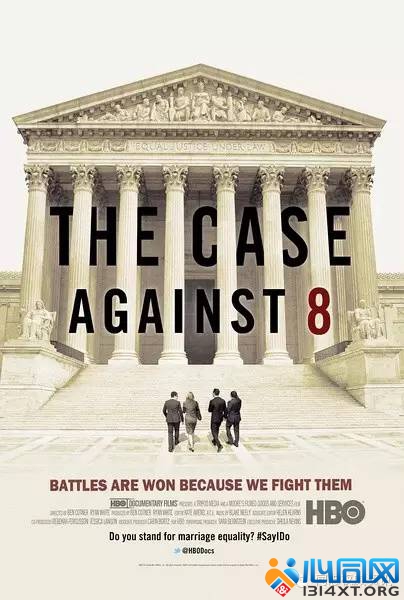 а˺᰸The Case Against 8