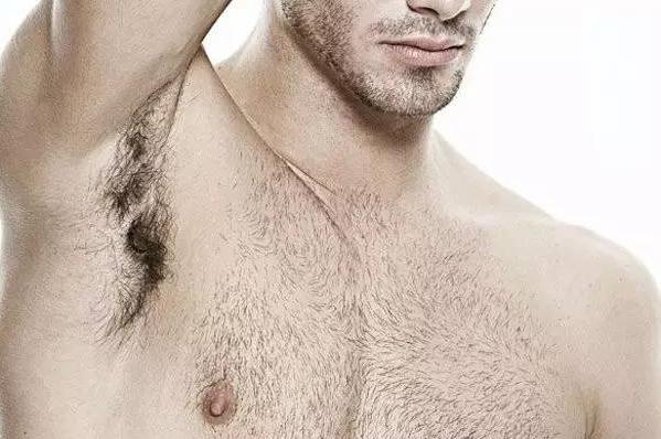 男性除毛和不除毛的部位你知道吗? 男性除毛和不除毛的部位你知道吗?