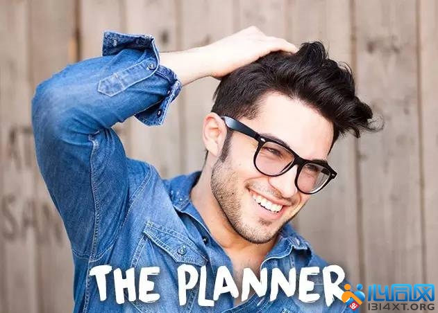 滮ʦ The Planner