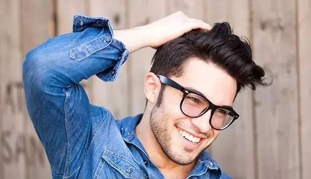 7款最合适当老公的男人 你喜欢哪一款? 7款最合适当老公的男人 你喜欢哪一款?