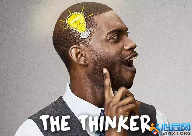 ˼ The Thinker