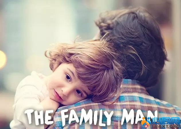 ˼ The Family Man