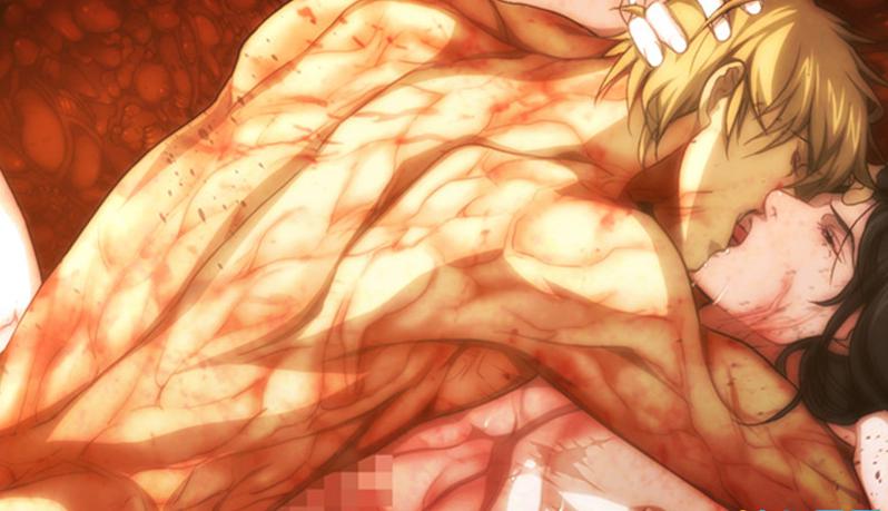 霓虹国的那些18N文字冒险游戏 霓虹国的那些18N文字冒险游戏