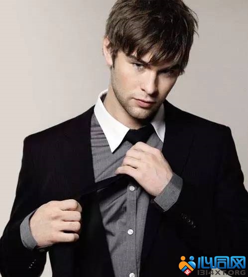 ߽Chace Crawford