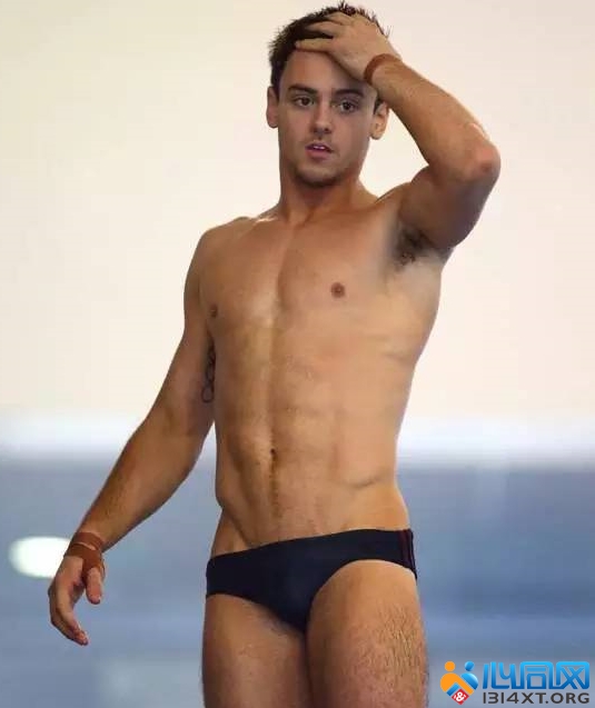 ӢˮѡTom Daley