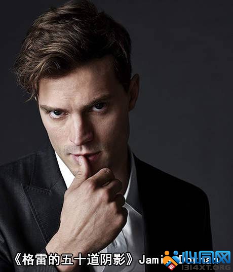 ׵ʮӰJamie Dornan