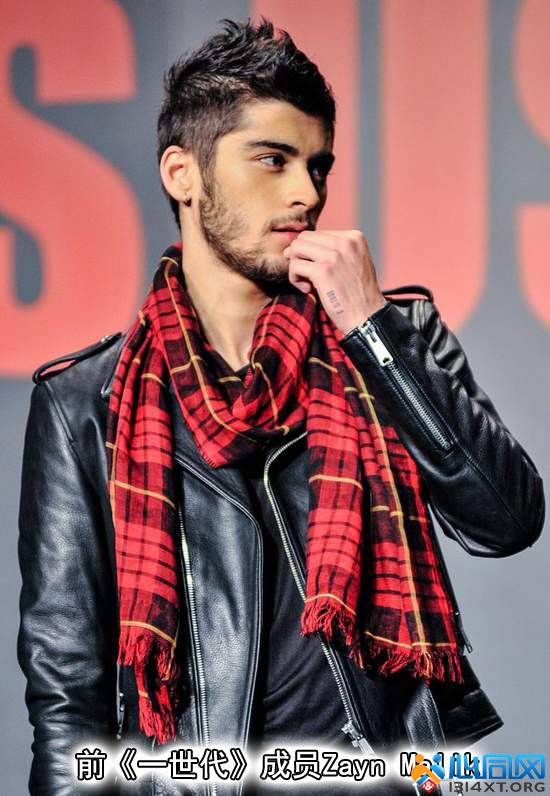 ǰOne DirectionԱZayn Malik