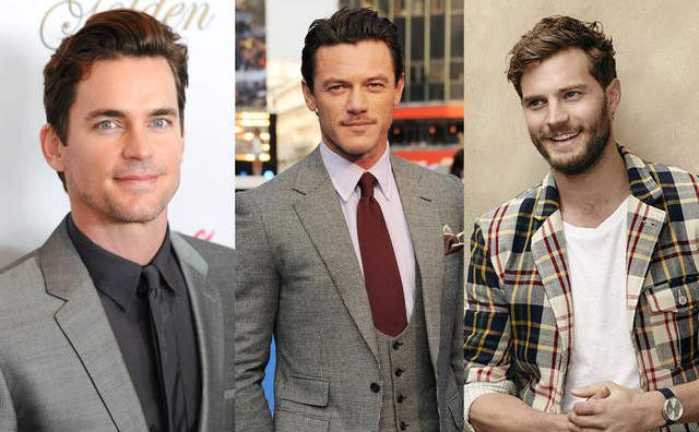 GLAMOUR־2016ԸаTOP50