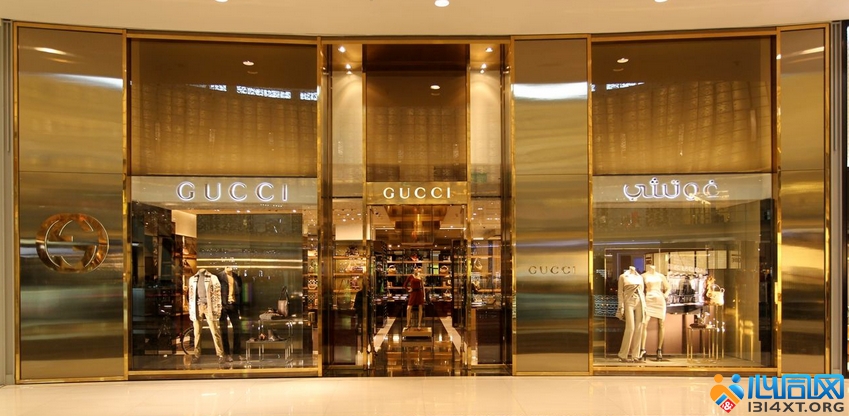 意大利奢侈品牌Gucci 员工同性结婚可有婚假