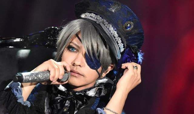 最接近二次元的日本男星 漫画走出的超美形 最接近二次元的日本男星 漫画走出的超美形