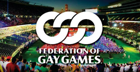 香港申办2022年世界同性恋运动会