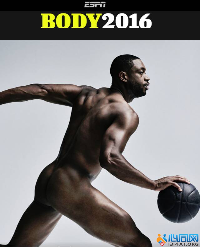 TBI新刊在六月初发行，封面是NBA名将，江湖人称“闪电侠”的韦德。