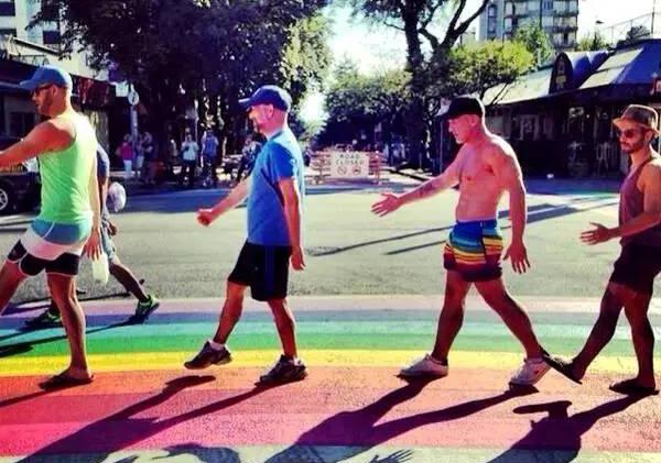 ôͬ־壺άDavie Street