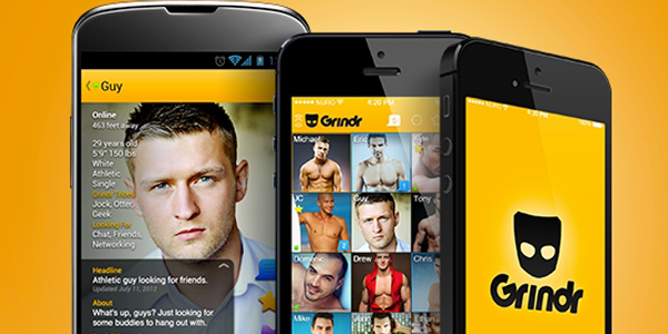 GrindrHIVȾ״̬Ϊɸѡ