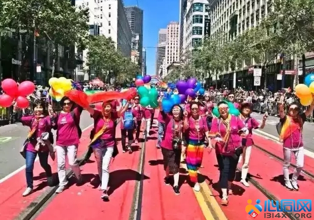 中国父母：当我得知孩子是同性恋后