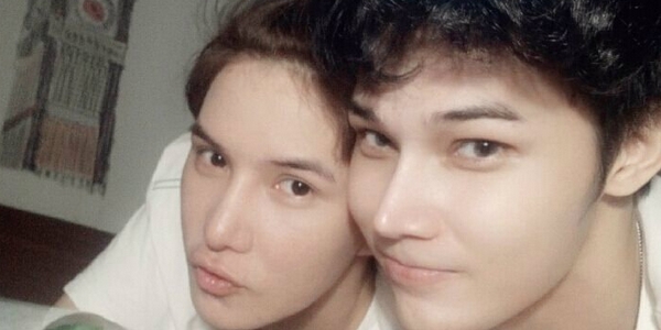 从03年到现在——我和他的十二年 从03年到现在——我和他的十二年