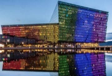 ѧУharpa ϲʺӭͬ־