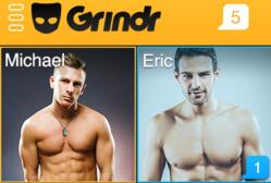 ͬ־Grindrϰ 76ʷ