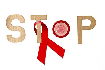 艾滋检测阳性者最常担心的问题