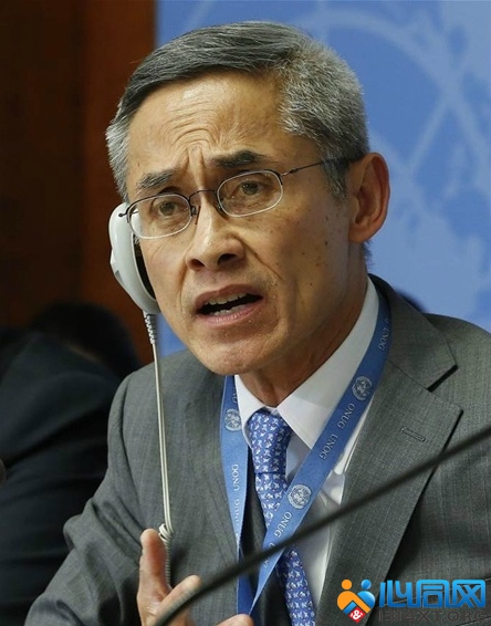 联合国首次任命同性恋人权专职官员