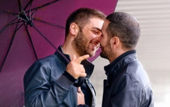 他的好友其实根本就是他的男朋友 他的好友其实根本就是他的男朋友