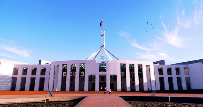 澳大利亚国会拒办同性婚姻公投