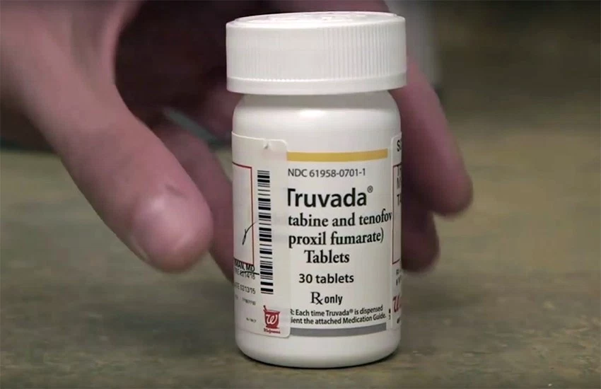 挪威首开全球先例免费提供暴露前预防性投药Truvada