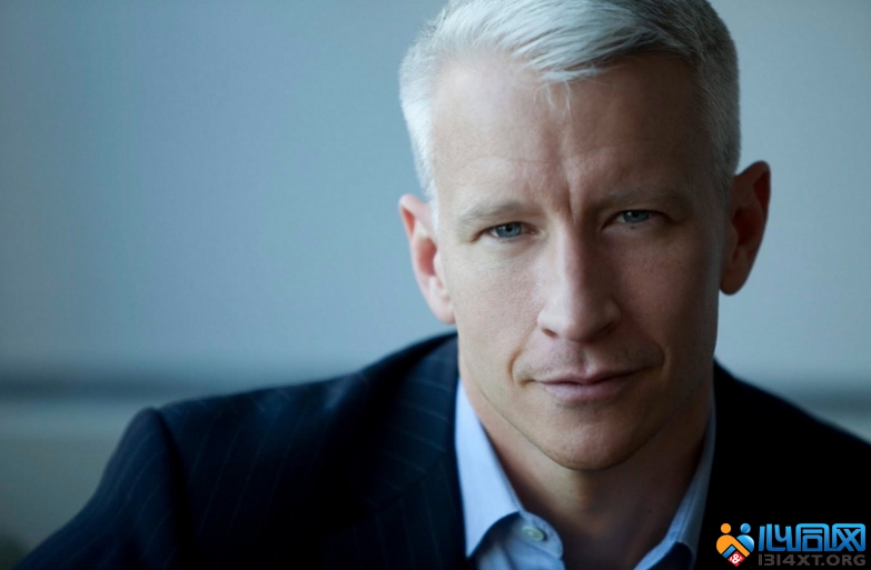 CNNɭ(Anderson Cooper)