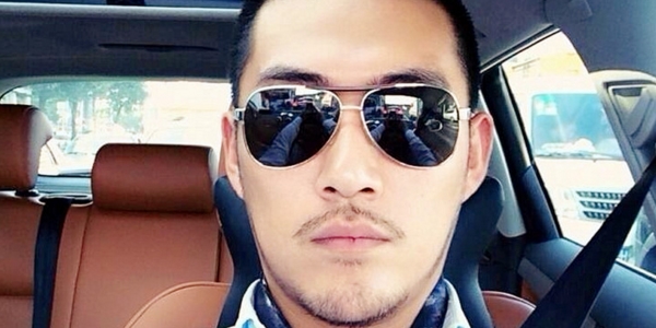 ΪʲôgayȦ¶Ǳ׼+ͷ