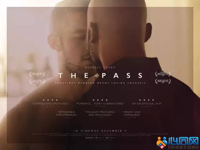 The Pass/ʮܡ