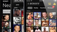 ͬ־APP ScruffֹPARTY